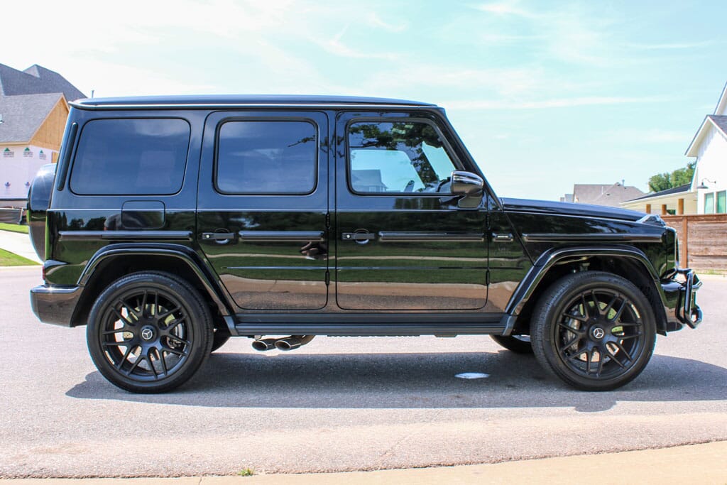 2021 Mercedes-Benz G63 AMG AMG for sale